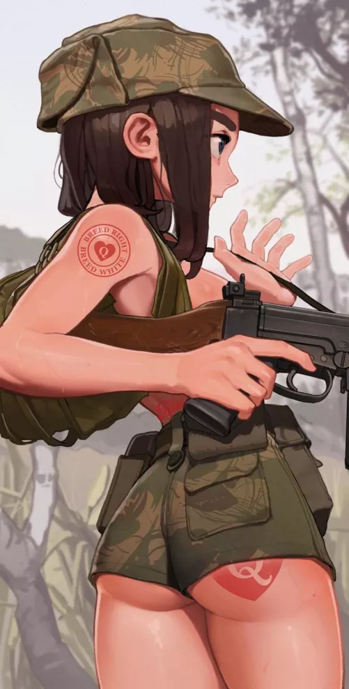 Original is from PJH on Twitter. It was edited by cryst on discord by my request. by Necessary-Credit5937