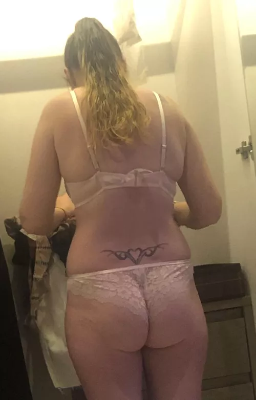 Ponytails  by Si-vicky