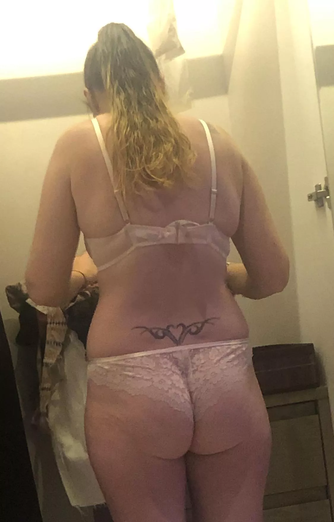 Ponytails  posted by Si-vicky