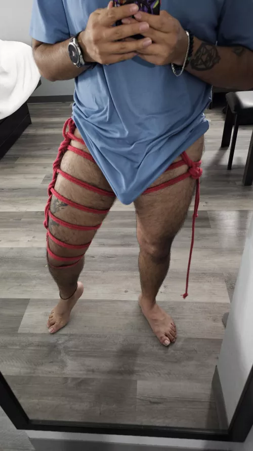 Puede ser erotico? by Ok_Log_8531