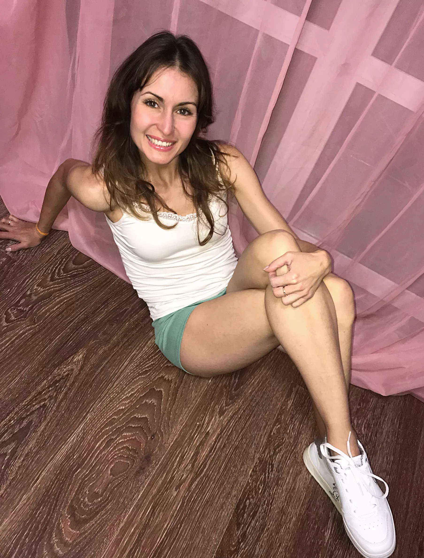 Rate me please! F31 posted by Viki_soul