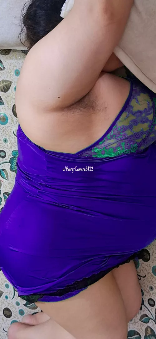 Ready to be used  by Hairy-Camera3452