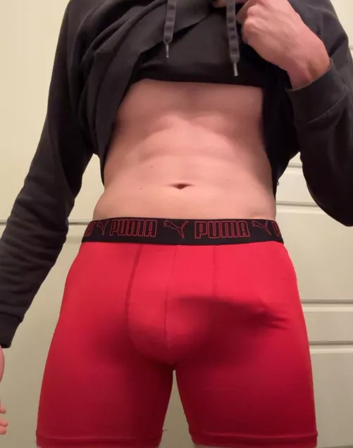 Red? (29) by bigsecret21