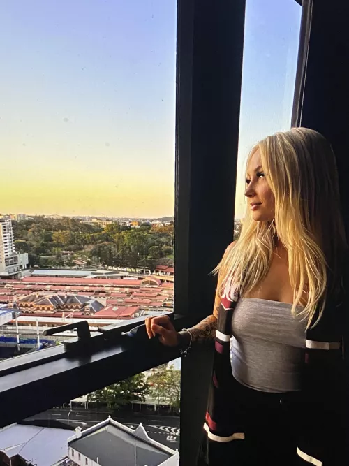 (sctlnd) am i cute?  by snattlechells