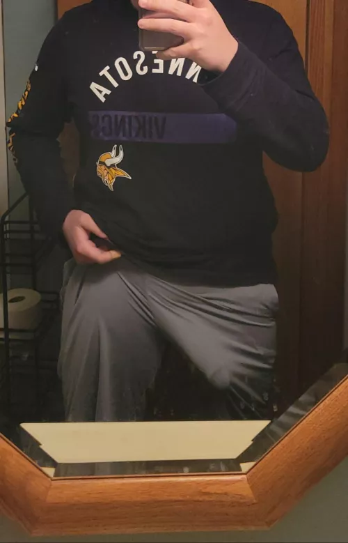 Should I wear gray? (22) by Independent_Cash_414