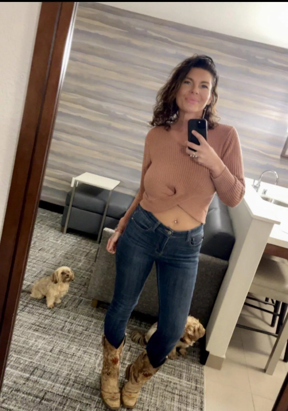 Smells like a rat.  posted by Alternative_Toe_6921