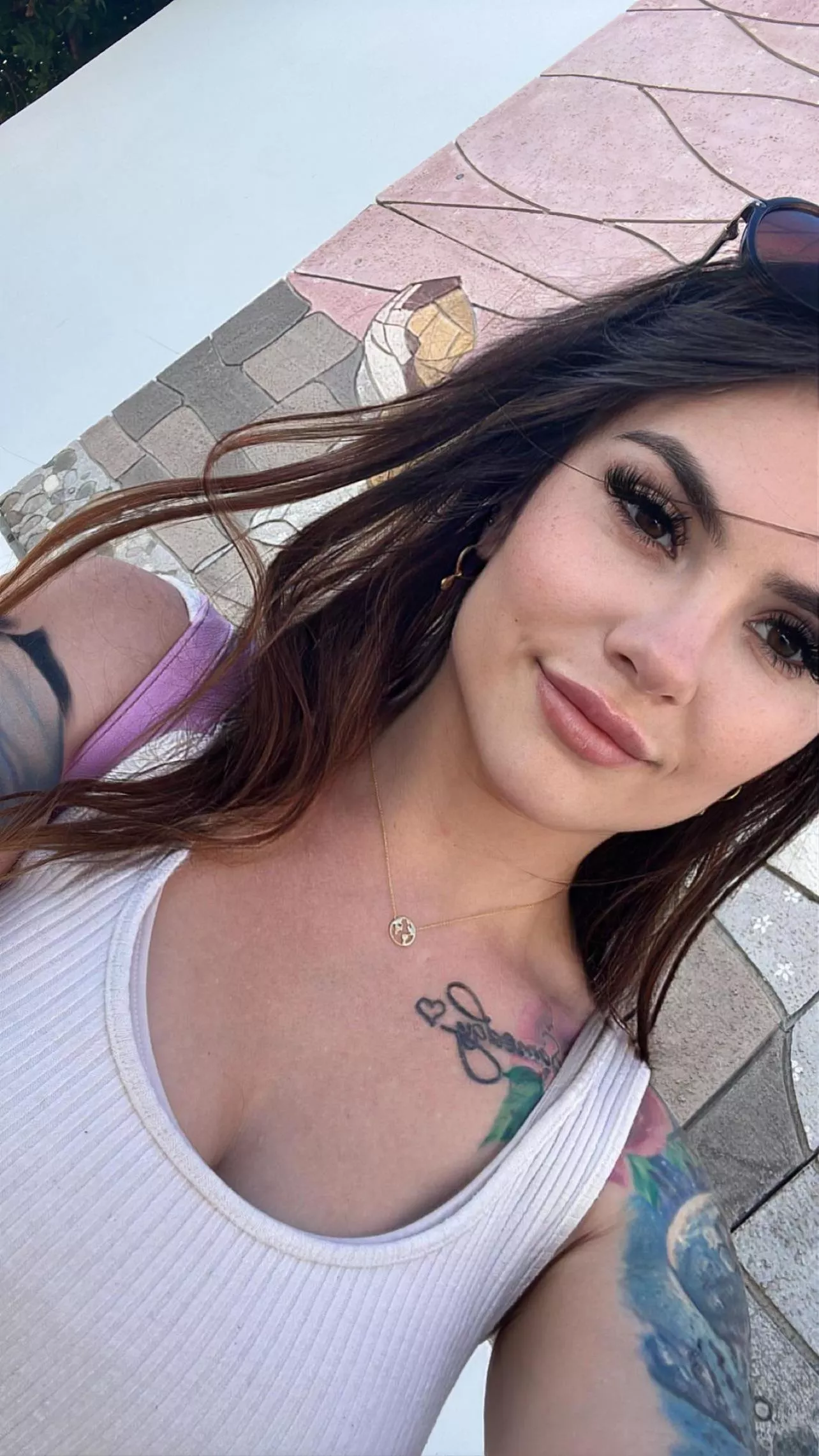 Suche jmd der gerne Pussy leckt 😛🤤😈 posted by SmellsLikeTeenSpirii