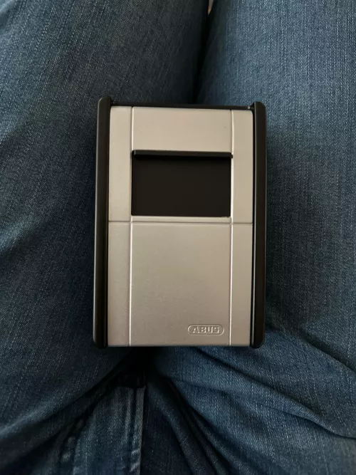 Test lock by Tom-44123