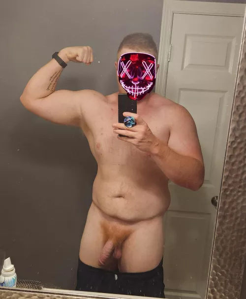 Texan - Save a horse ride a cowboy? by gingerdad_nxtdoor