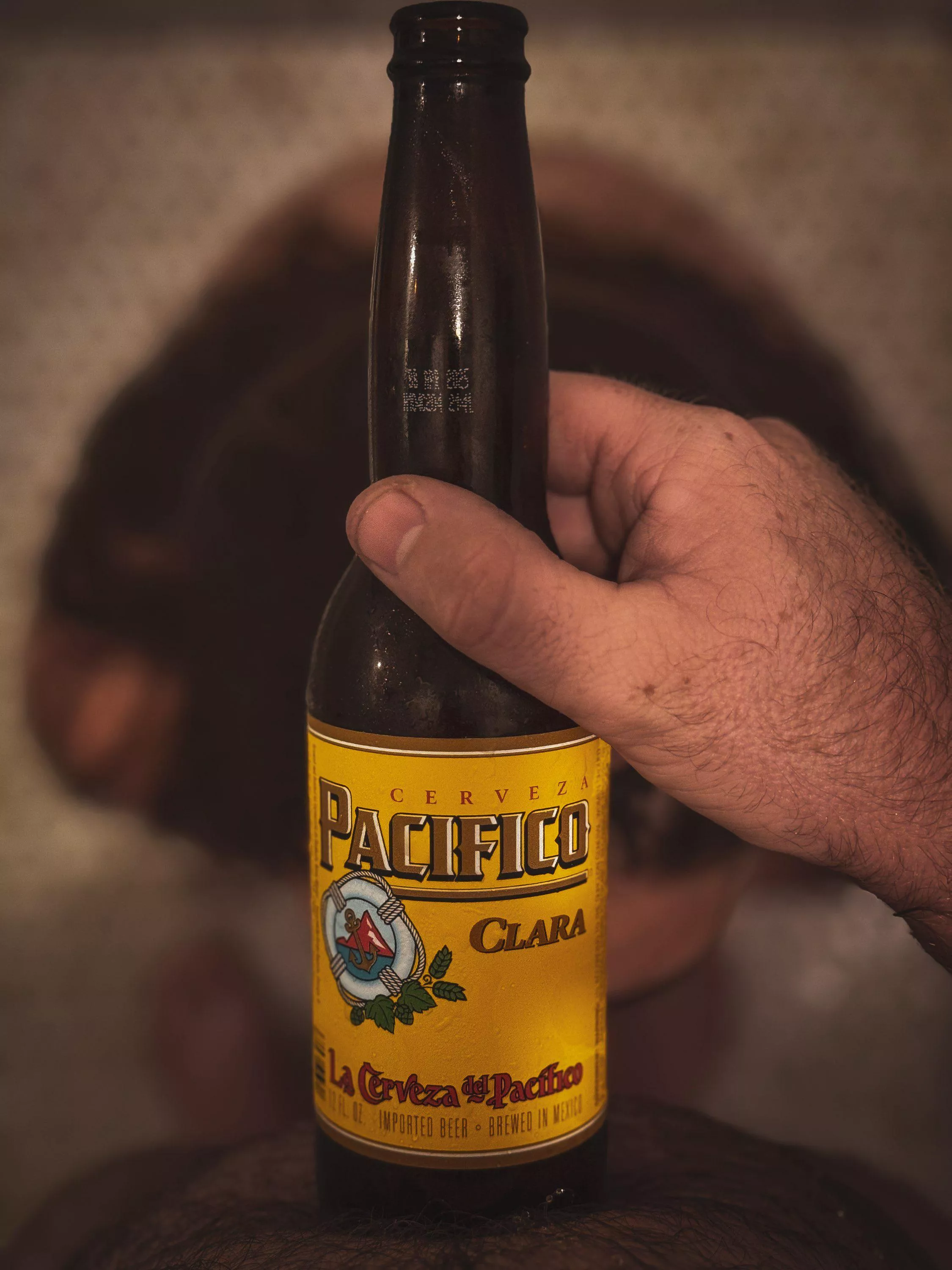 There's just something about the head on this one. posted by avgLoad