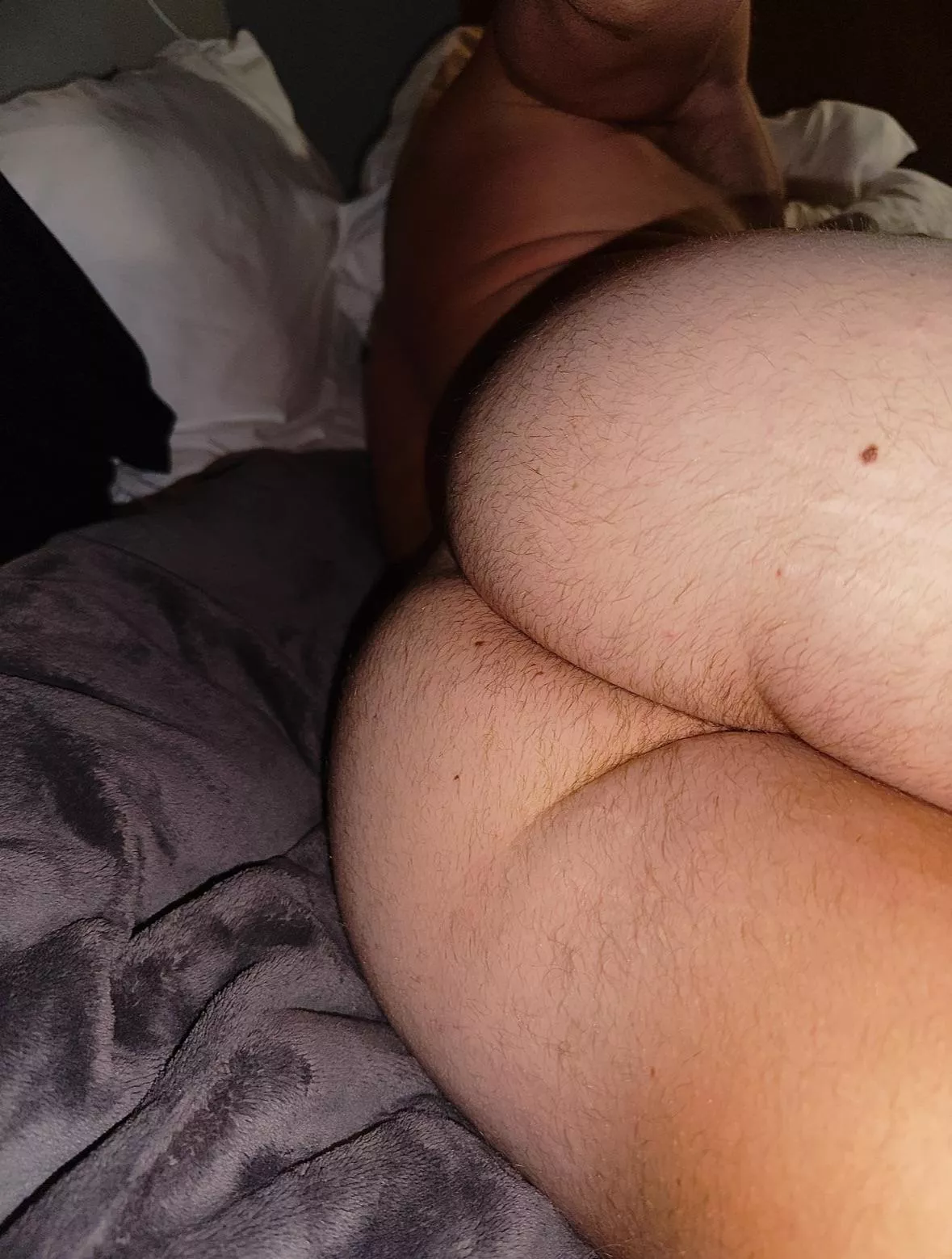 they say gingers taste better… posted by lukasgrey38