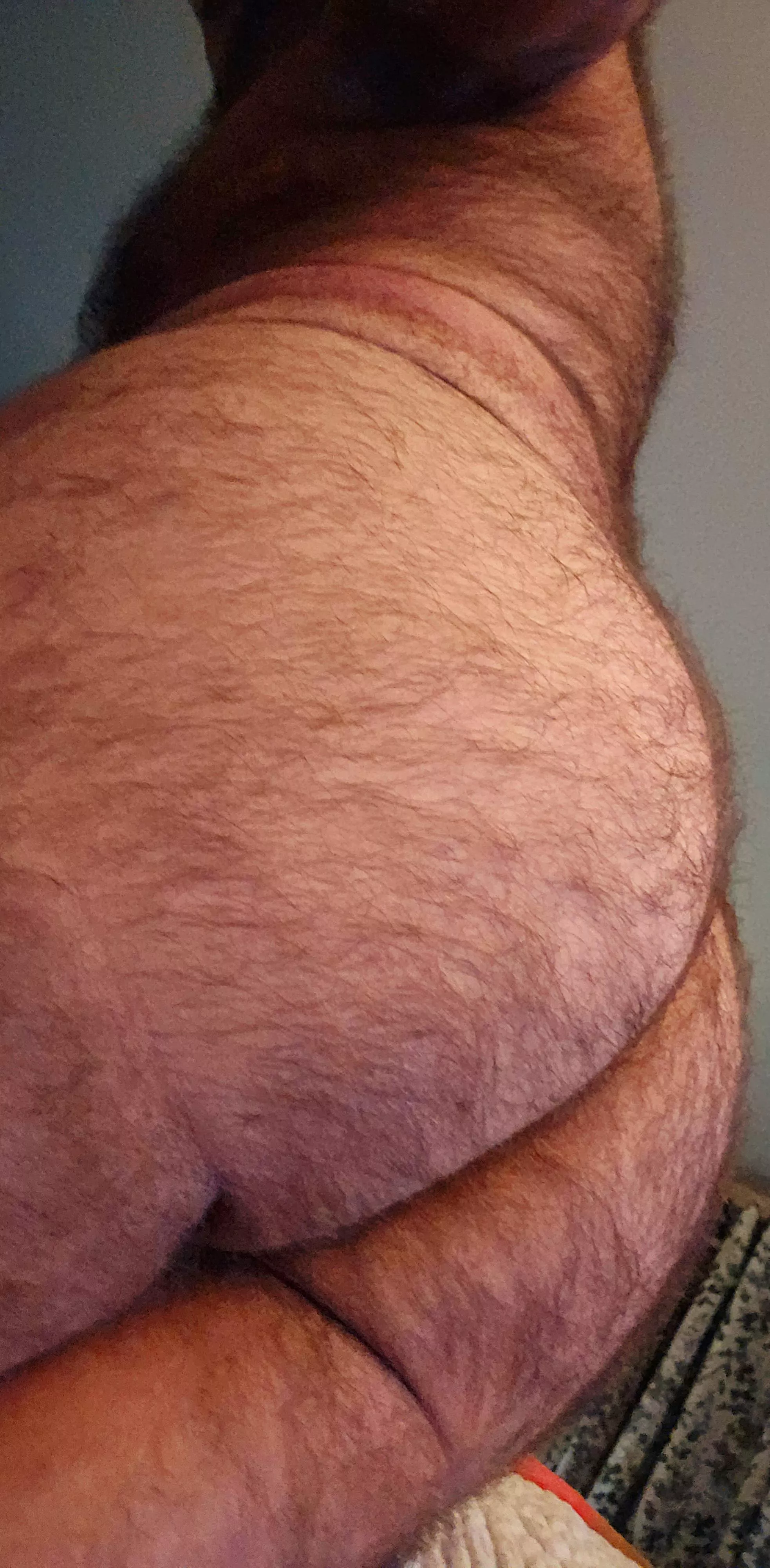 thicc and fuzzy posted by Nick_Eclipse