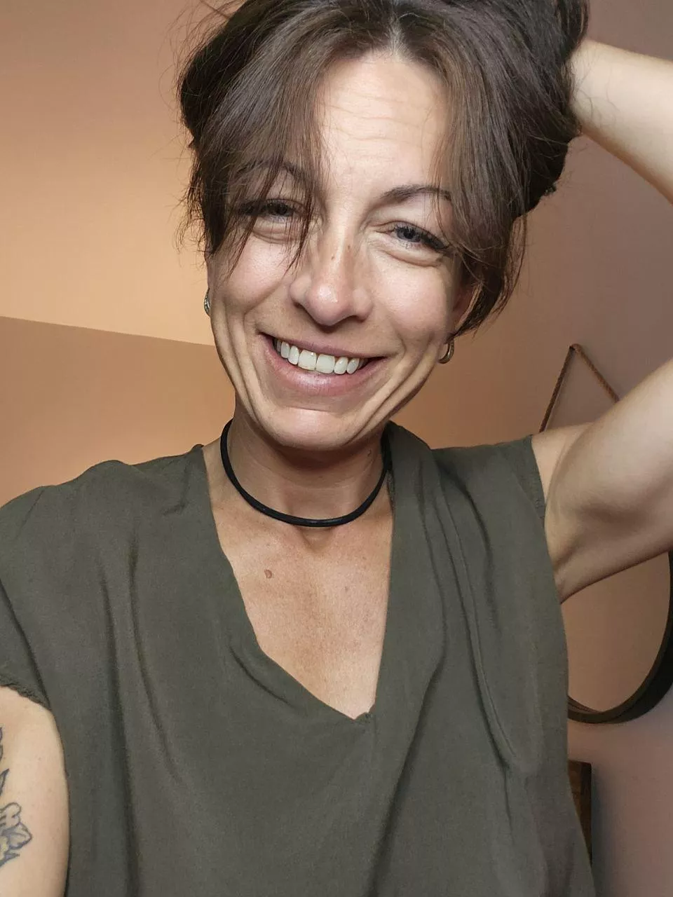 Thriving in my thirties f35 posted by wondermilff