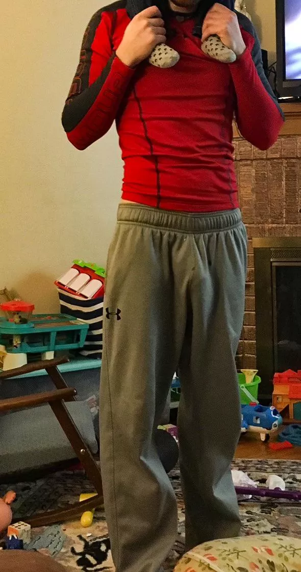 Tis the season posted by Void-Mansaction