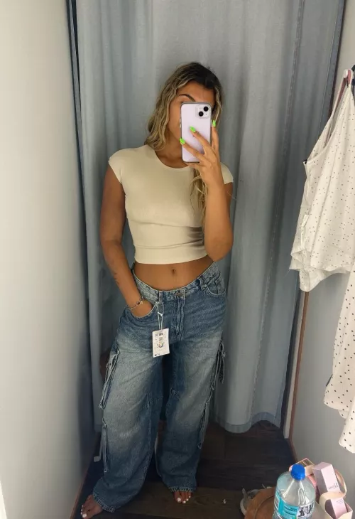 Todays outfit  by ripemangobaby