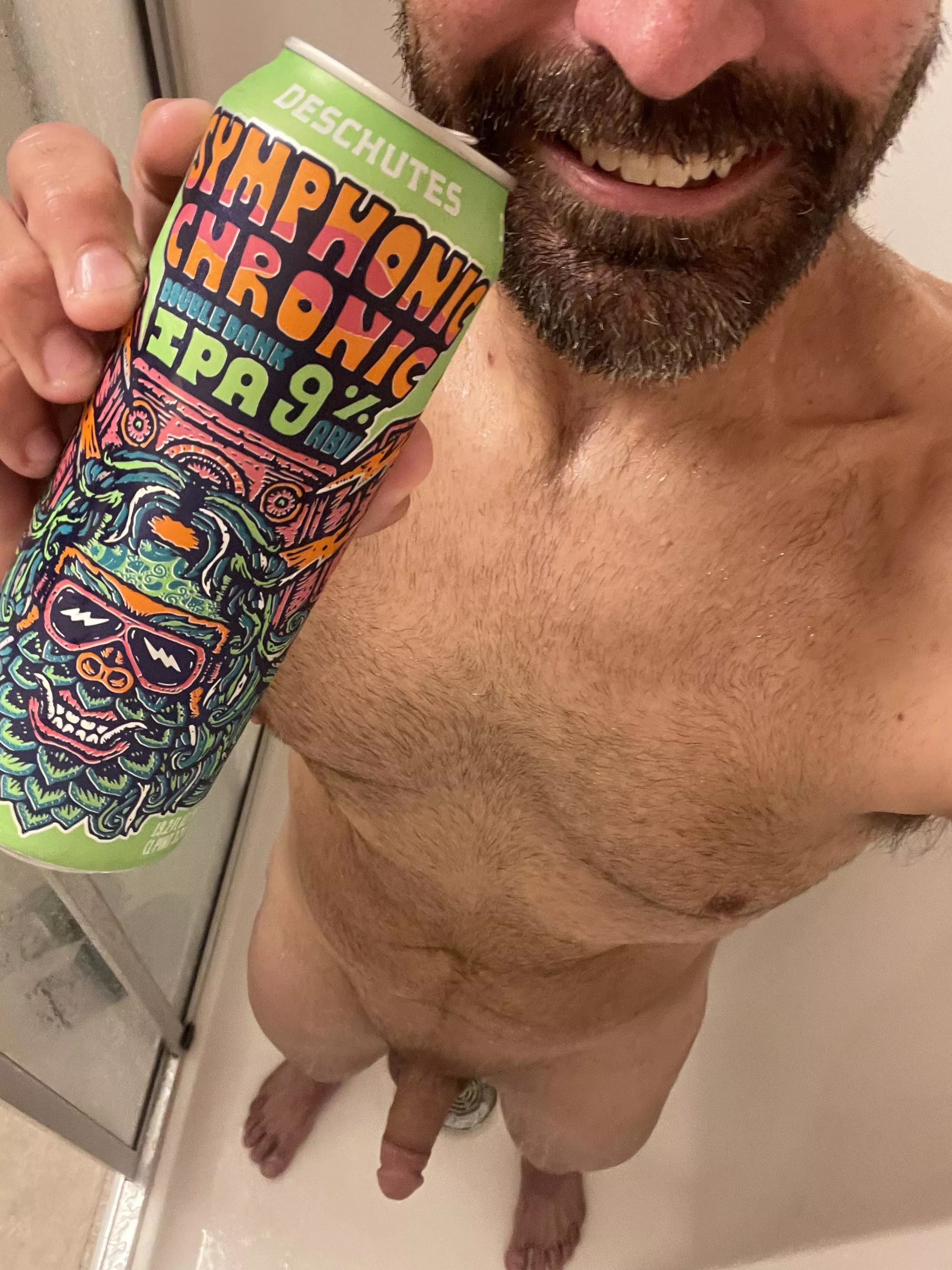 Tuesday.  An appropriate beer for such a day.  Cheers! posted by OkStatistician8978