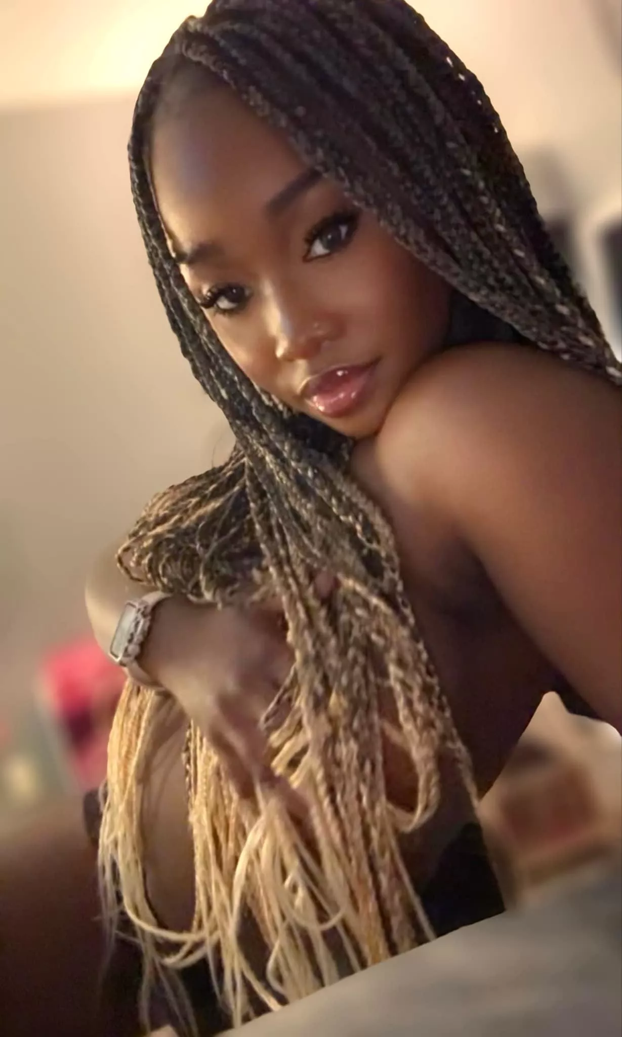 • [unlimited] content, sext, vidcalls, audio, kinks, customs in a GFE package ♡ i verify 🌸 (weekly/monthly) posted by beverlyelle