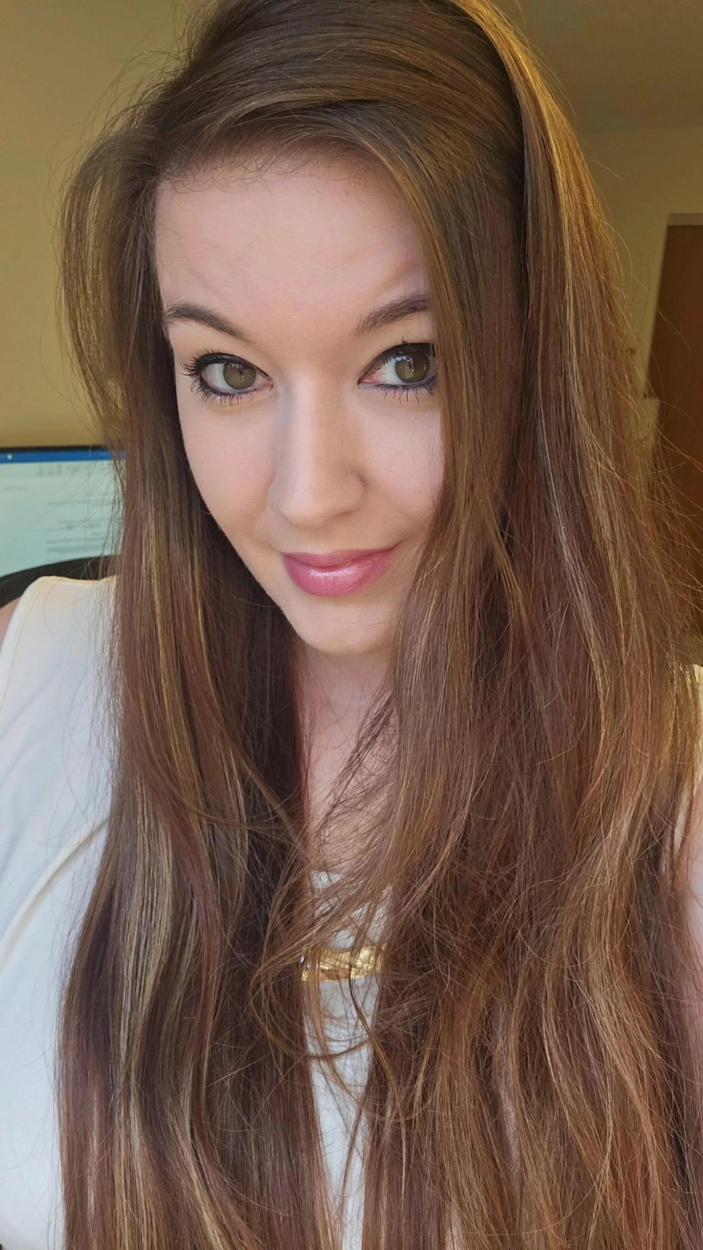 We are having beautiful weather on this tuesday! posted by mia7693