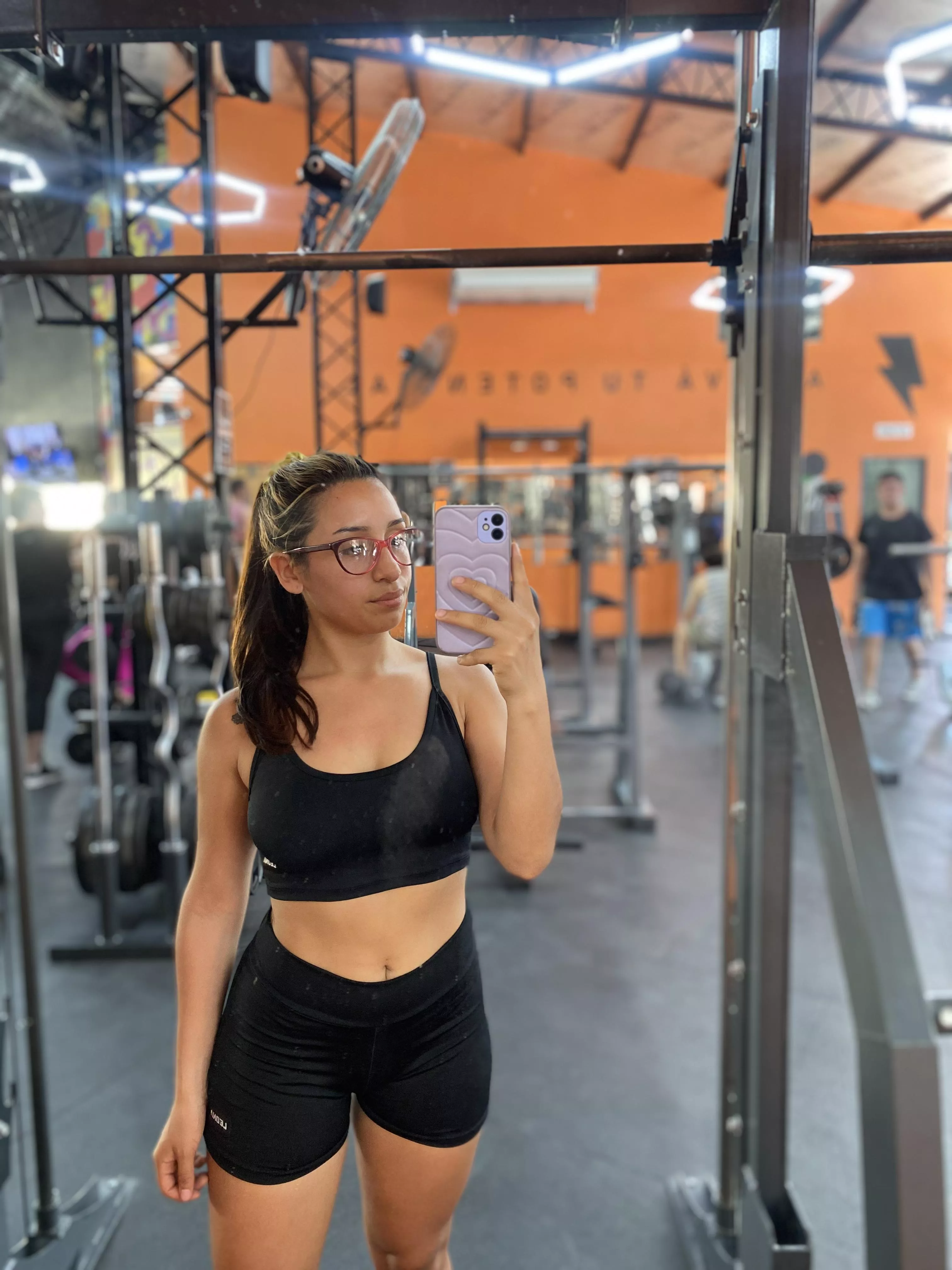 Wednesday of training for my legs posted by Fantastic_Opening809