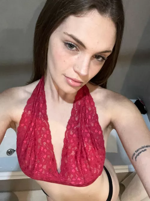 What is the first thing you would do to me? by elsamillerrr