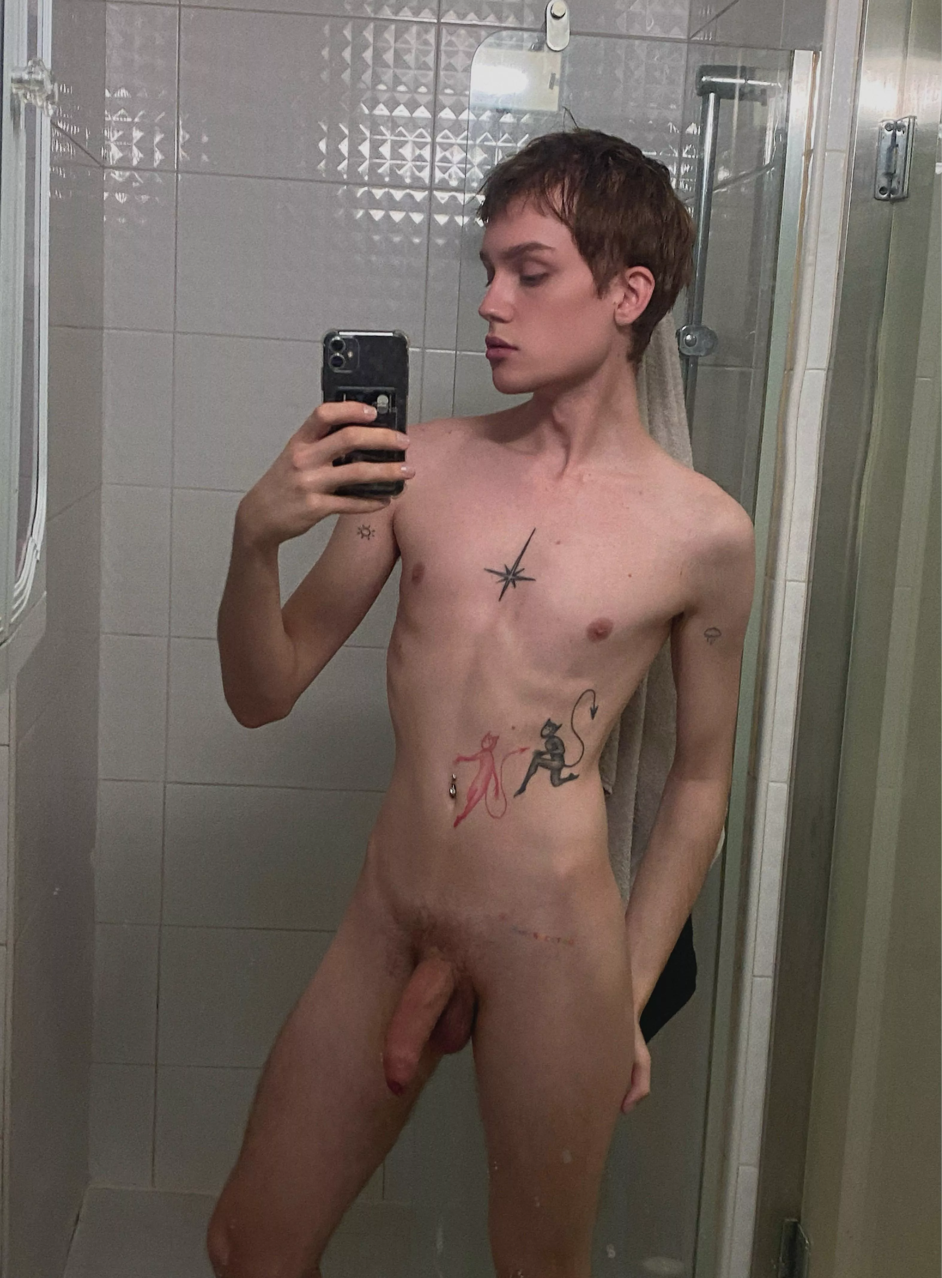 What'd you do with me? posted by Ok_Lack_5049