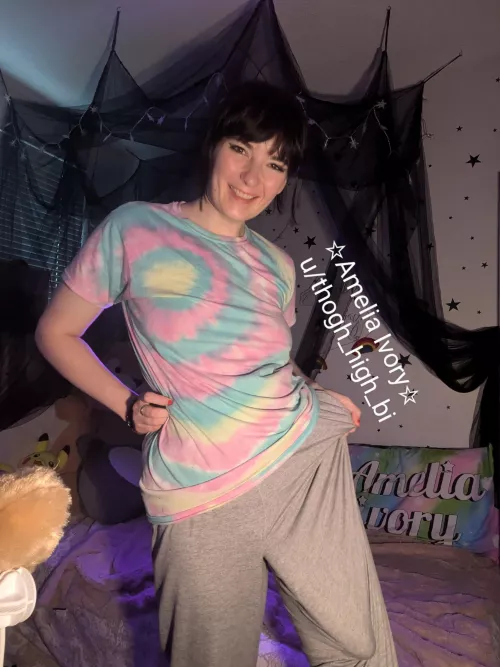 When's the last time you've been properly fucked? by thogh_high_bi