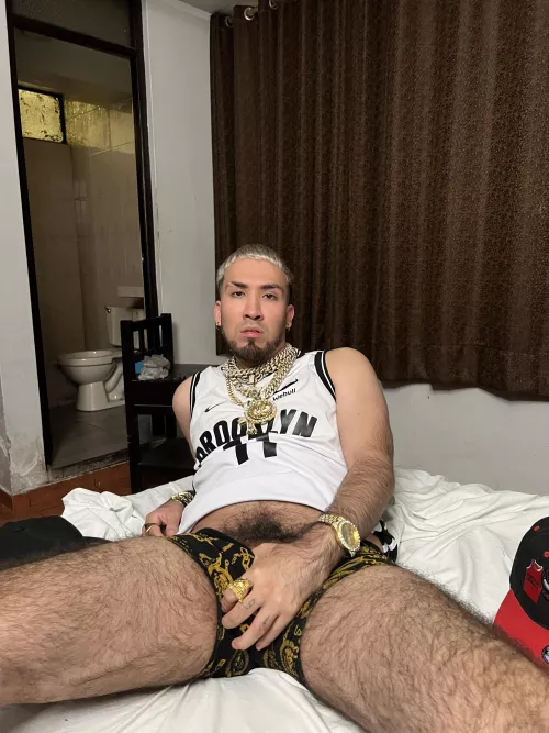 Who wants to touch this boxer briefs filled with sweat and cum lol by ronaldocutemessi