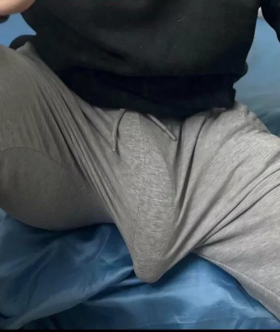 Who’s gonna pull it out…… posted by BWCViking9