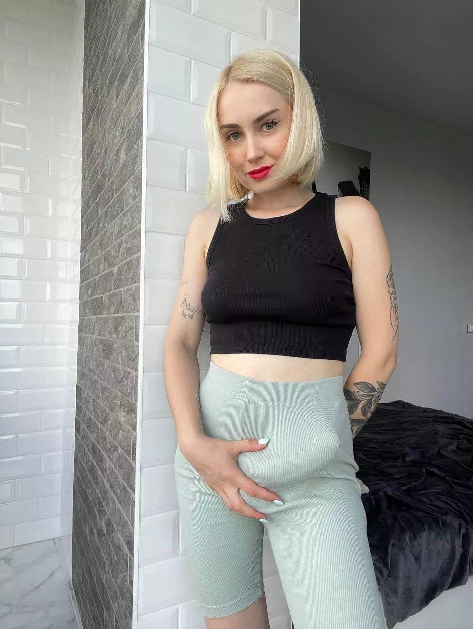 Who's your mommy? posted by JennasJubilee