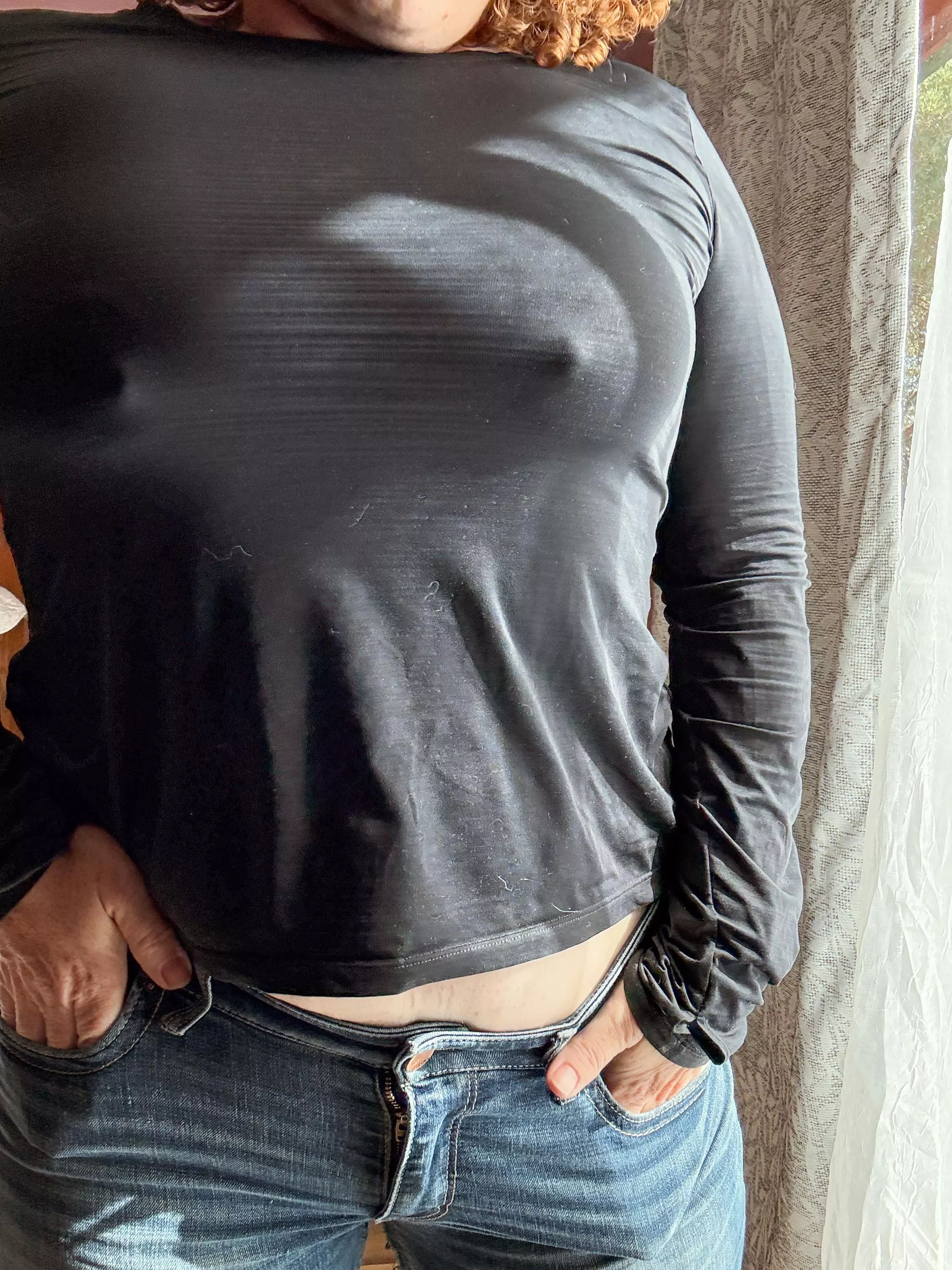 Why wear a bra posted by Unlimited_mango