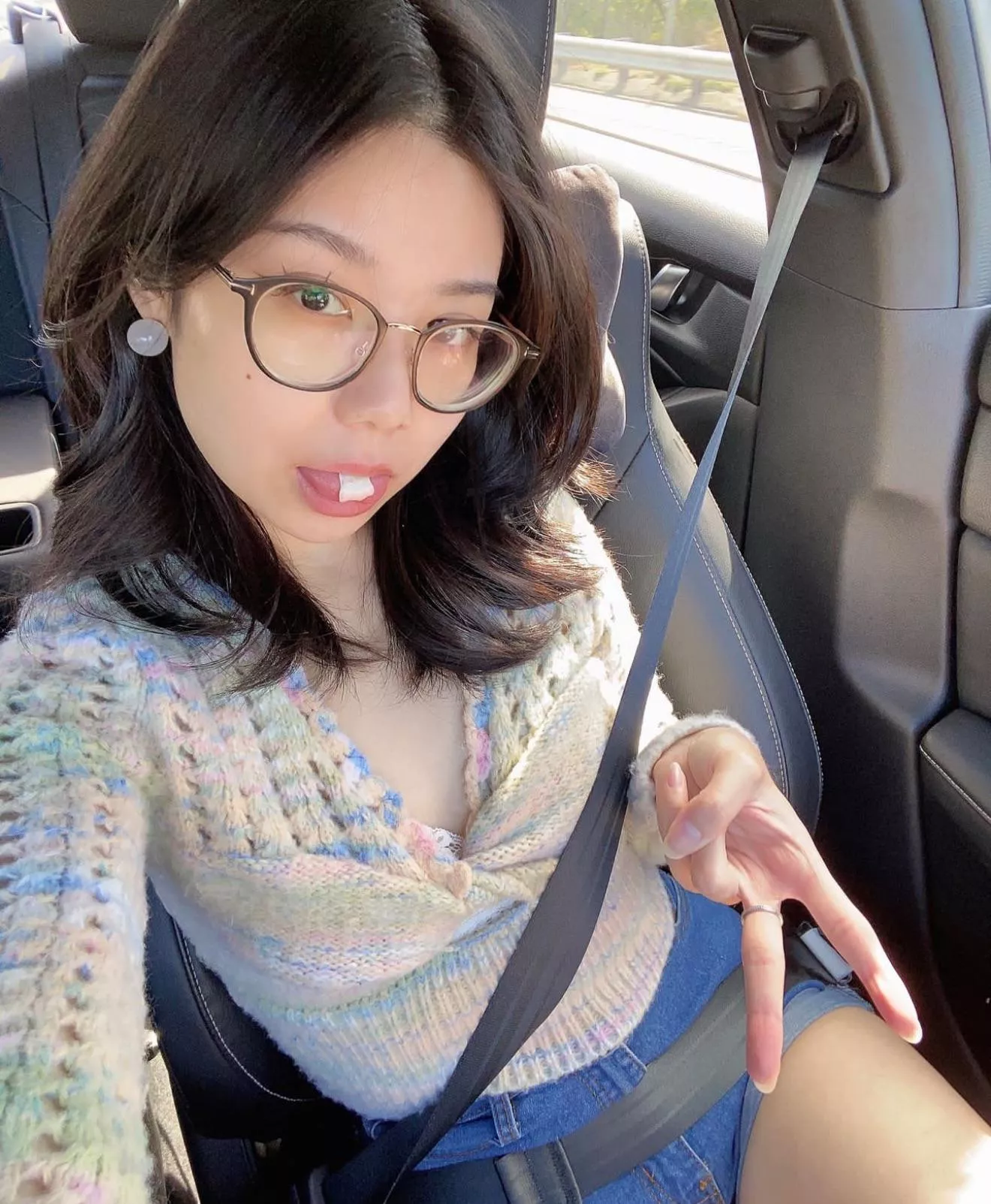 You got room for a passenger princess? posted by jei2938