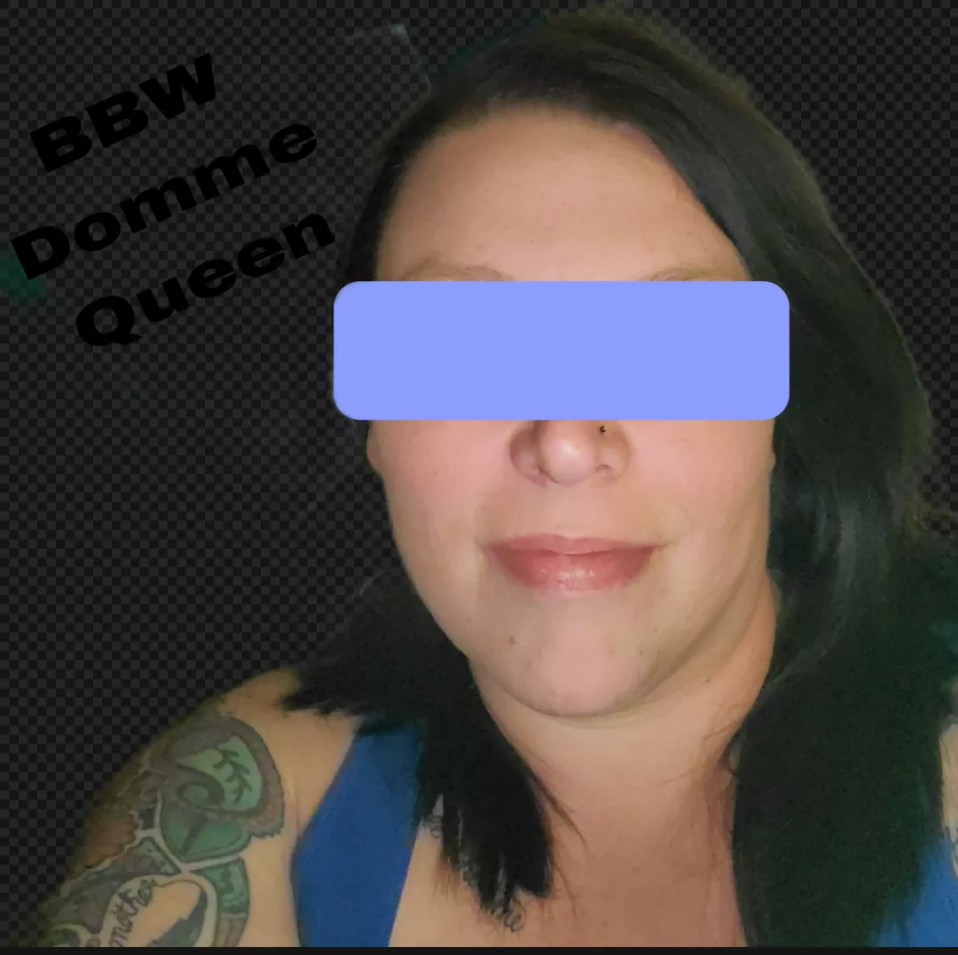 You know you can't resist! posted by Bbwmama82