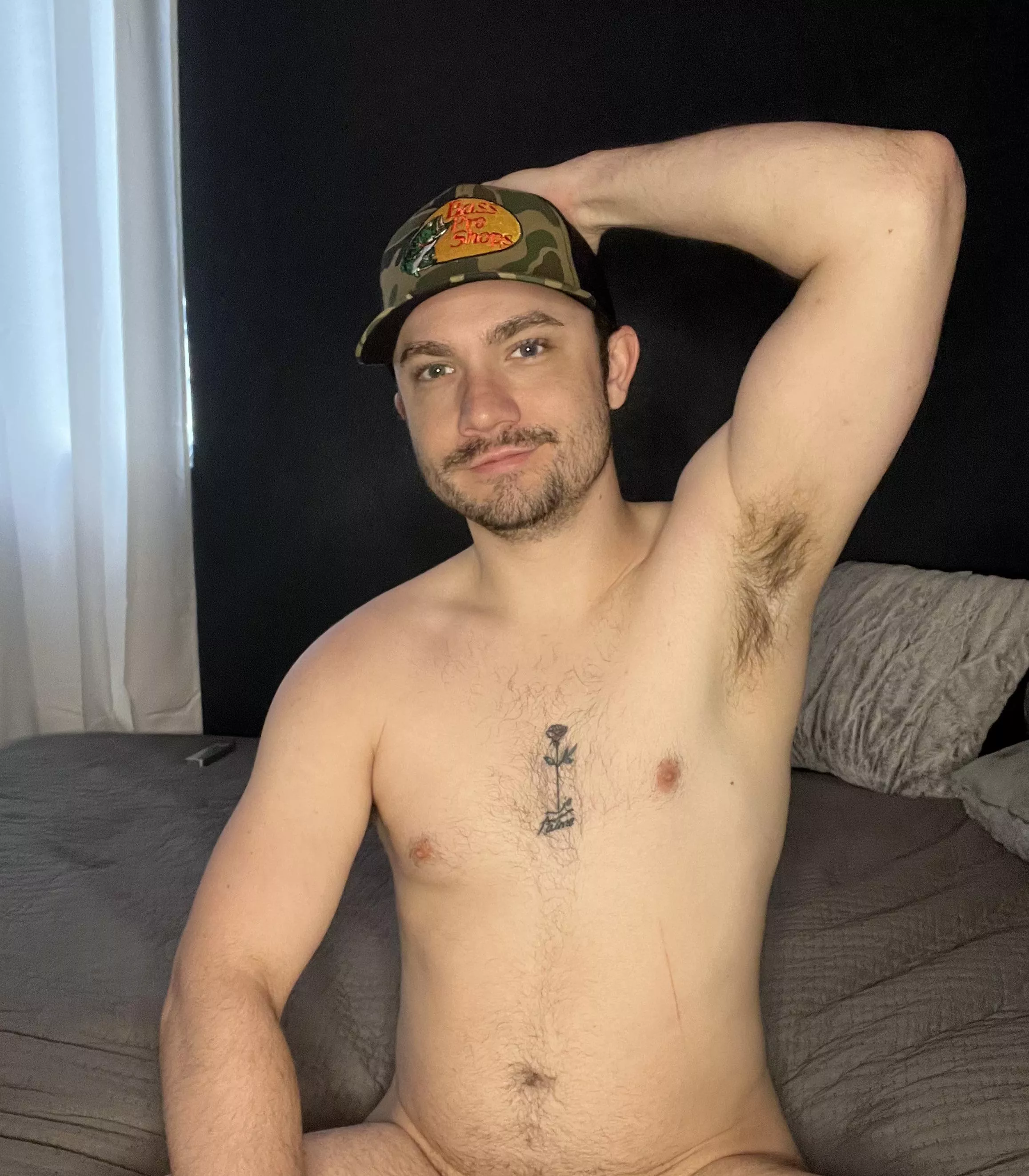 You never know until you try bro  posted by Arrowww9