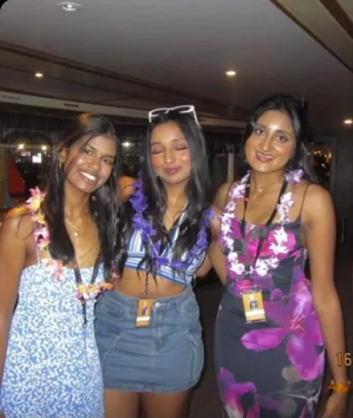 Young brown babes from melb 🤤 by kushh123