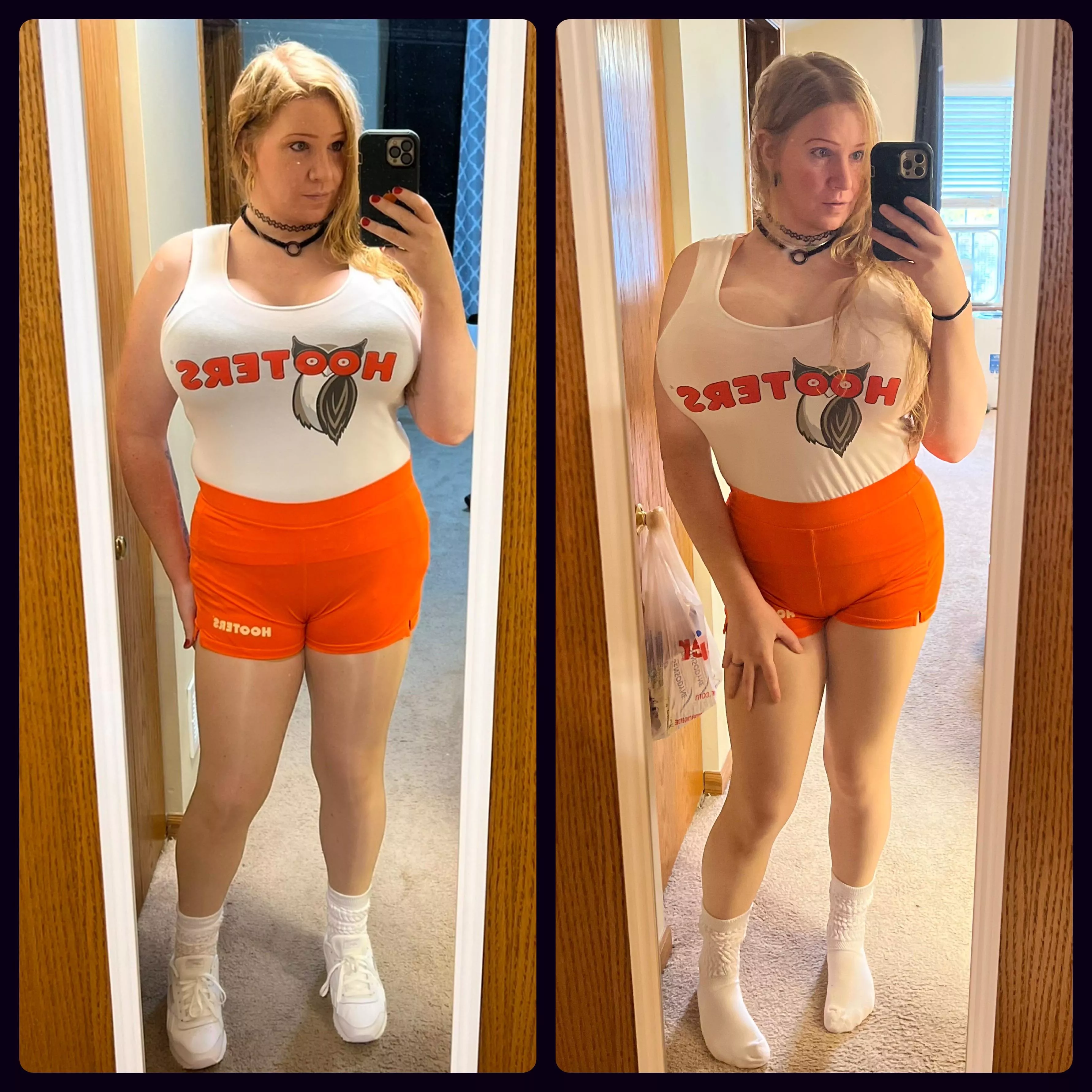 1 year and 1000ish CCs later… posted by ZeniZounds