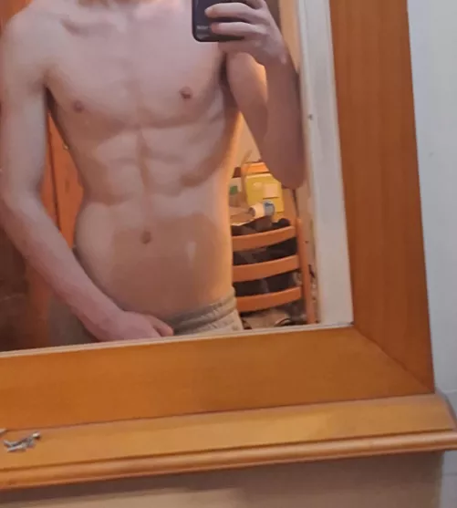 [18] hii by Tricky-Ice-9342