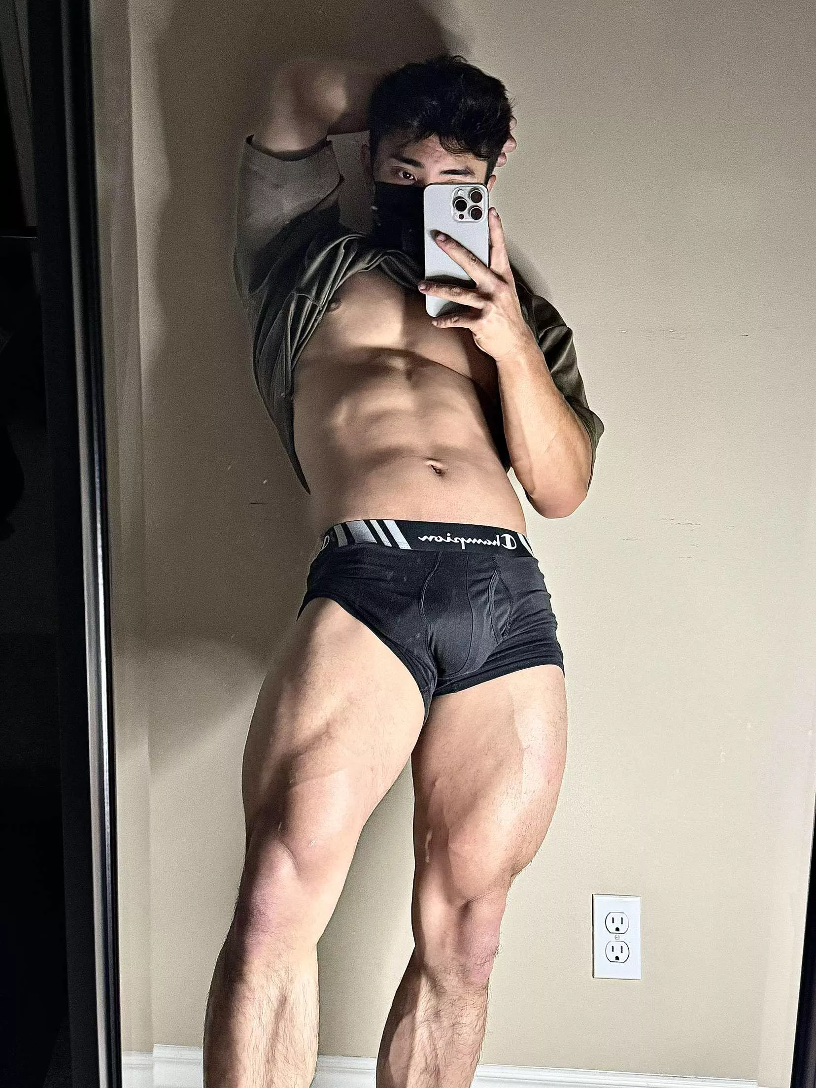 [19] good morning  posted by xSpicyBulgogix