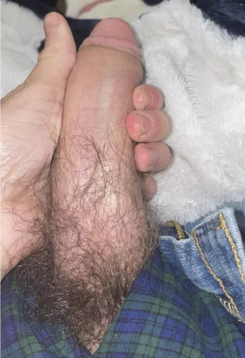 21, white, 7 inches, VA. Dm me if you have hair also… by ProfessionalDot7674