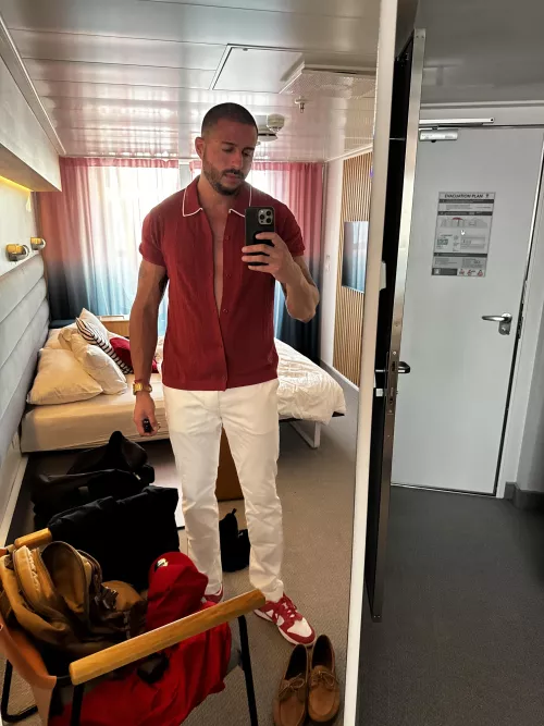 32 [M4F] #newjersey bound brook 6’5 athletic build  by njmattt