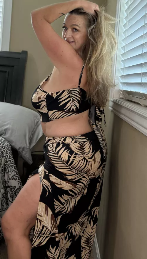 47 never looked so amazing by Stacy_Undercover