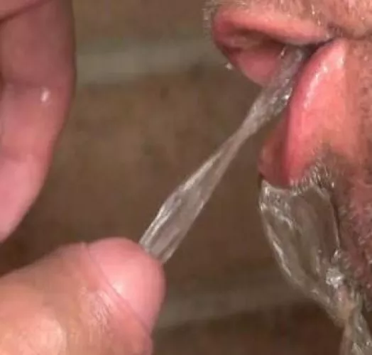 Always thirsty 😋 by paulahont5