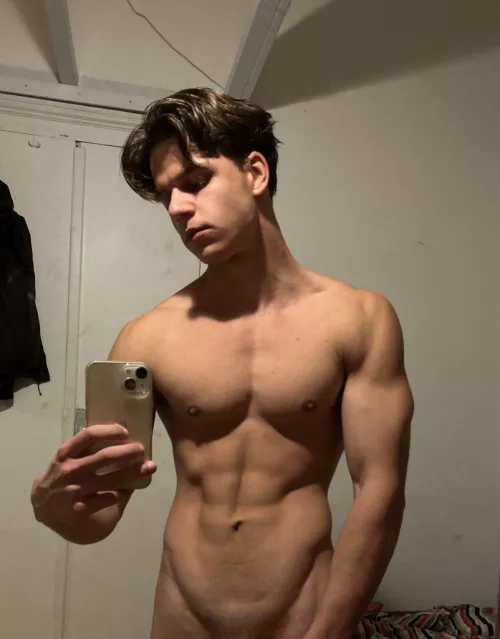 Am I your type? by Select_Equipment4297