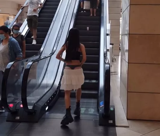 Andra Gogan tanga slip posted by Affectionate-Ear5225