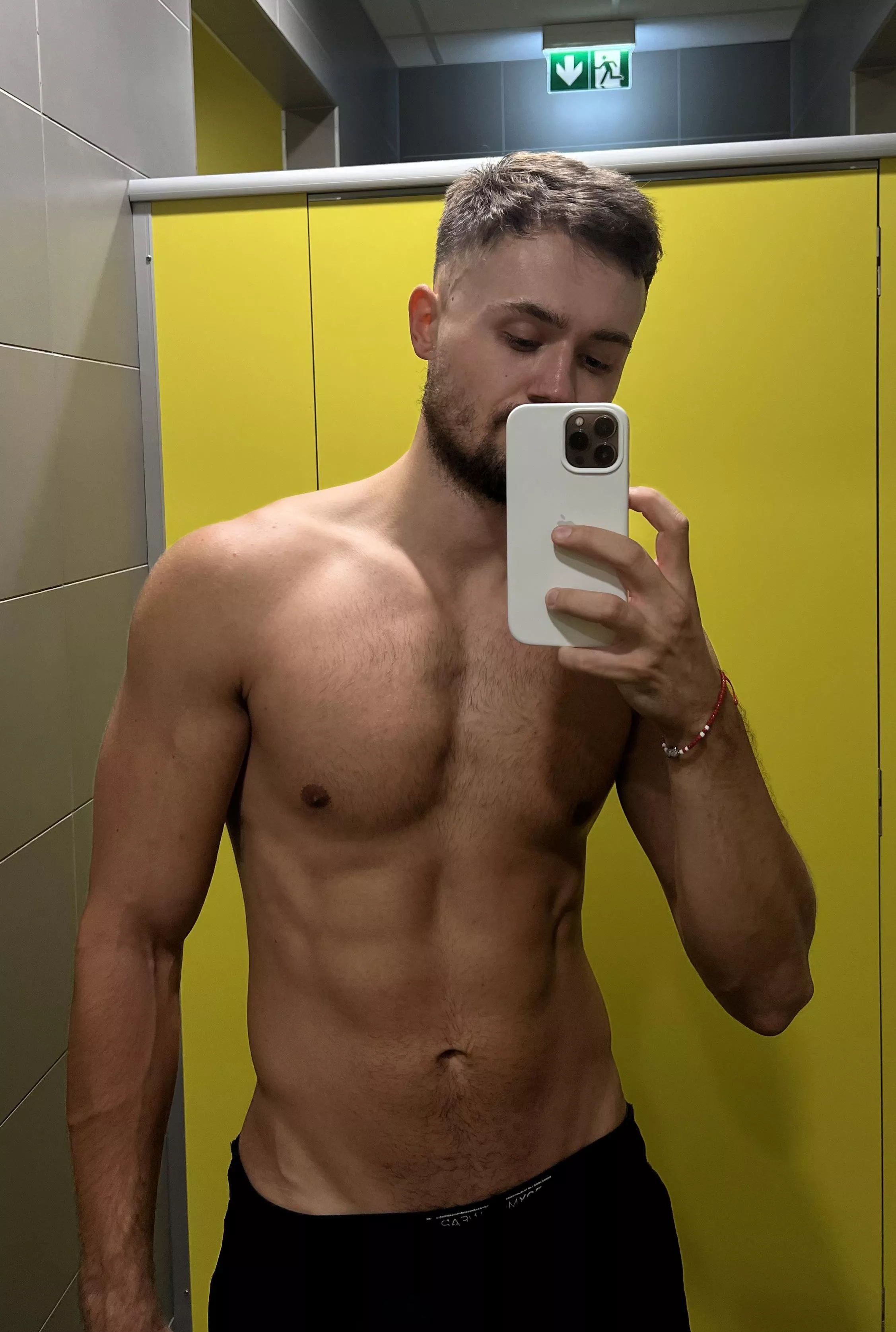 Any Vlovers?  posted by jocktrunk