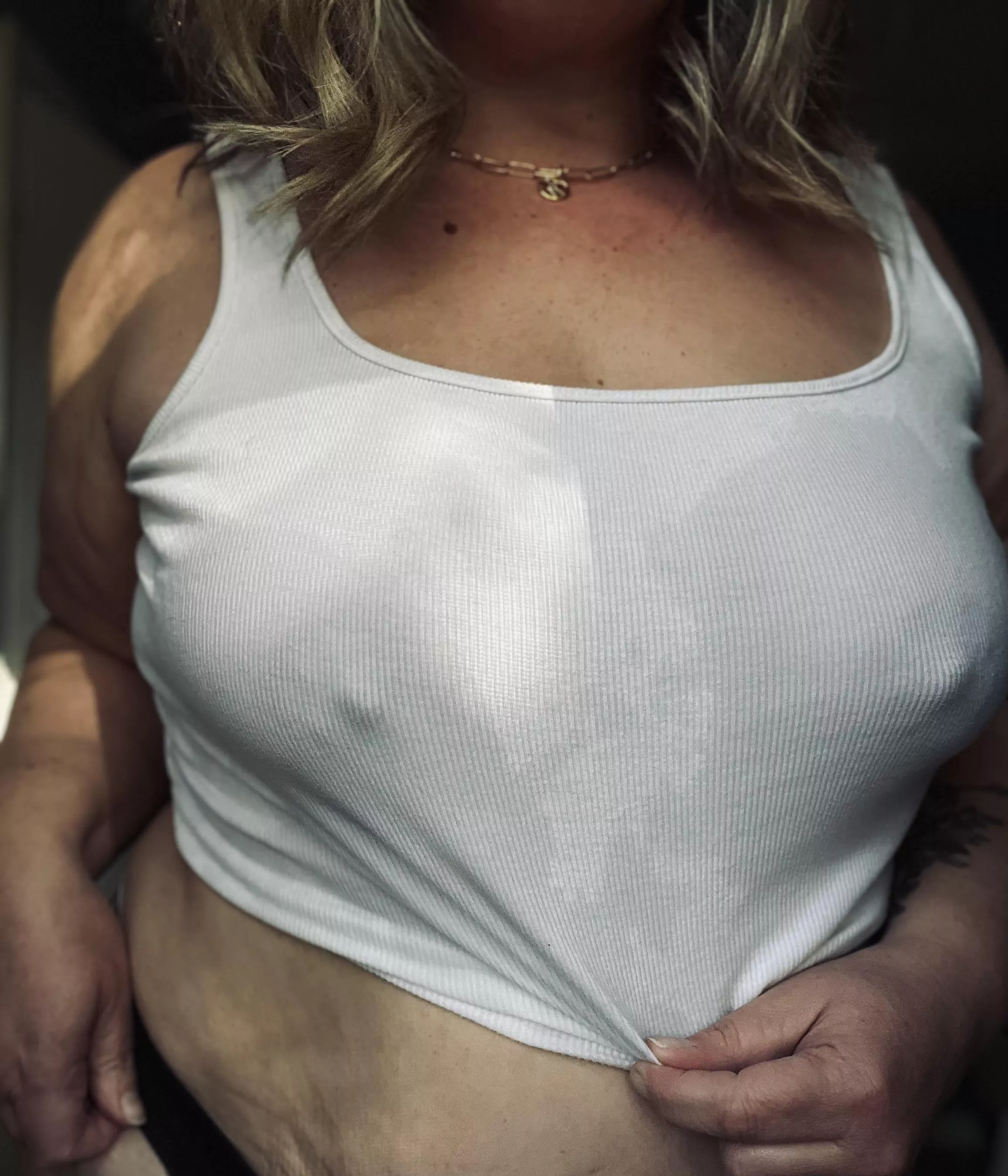 🖤Are we flirting? Because it feels like it🖤 posted by ModernVintage42