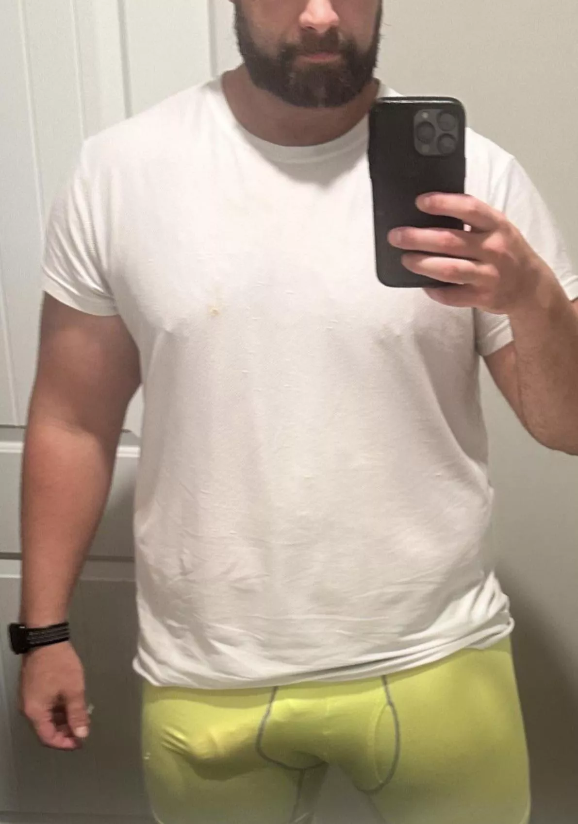 Are you riding my face or dick?  posted by HornyandBored825