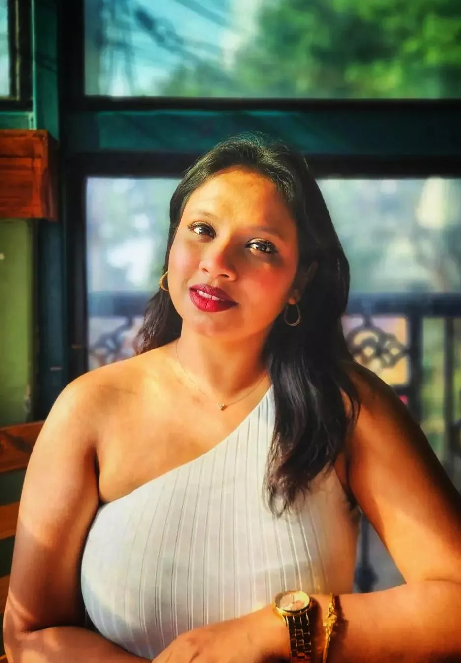 Beautiful Date posted by Yami__Hiro