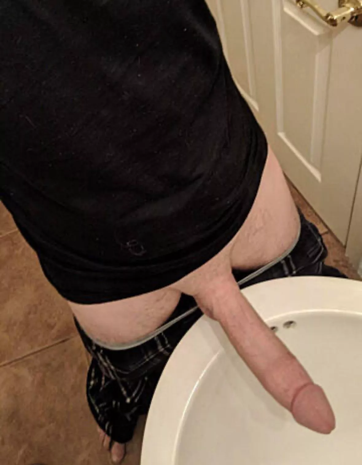 Bigger is better right? posted by grey_skie5