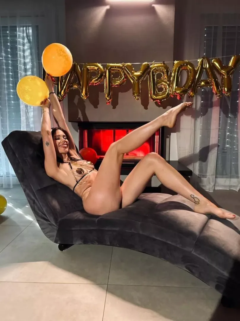Birthday girl  posted by shadowghost_31