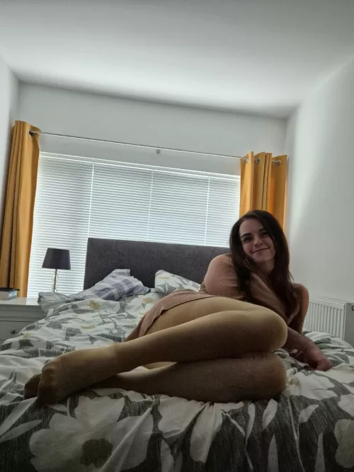 Care to join me? by canipleasewin1